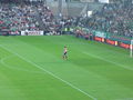 RAPID WIEN vs. SCHALKE04 63019712