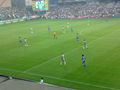 RAPID WIEN vs. SCHALKE04 63019770