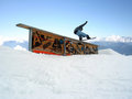 Snowboarden 16353601