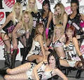 Pussycat Dolls 7939545