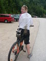 *Mountainbiken am Wolfgangsee* 46529013