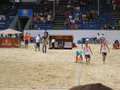 Beachvolleyball Grand Slam 07 25337030