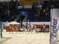 Beachvolleyball Grand Slam 07 25337162