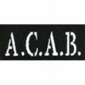 A.C.A.B 10645897