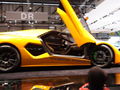 Genfer autosalon 2010 72435587