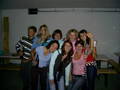 Party bei Carina am 8.9.06 9409601