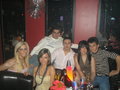 liNDAs & My B-DAY PARty(laVa louNge) 14649427