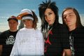 TOKIO HOTEL 12366722