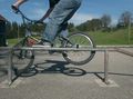 Haag City BMX-Skate 36587029