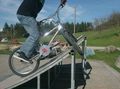 Haag City BMX-Skate 36587173