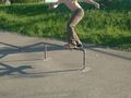 Haag City BMX-Skate 37933598