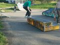 Haag City BMX-Skate 37933611