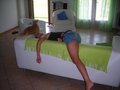 Urlaub bei Claudia in Azzano (Italien);) 22947055