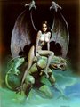 drachen,succubus und vieles mehr 19891553