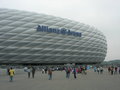 Allianz Arena 60er- Freiburg 15942677