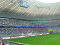 Allianz Arena 60er- Freiburg 15942709