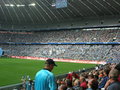 Allianz Arena 60er- Freiburg 15942760