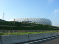 Allianz Arena 60er- Freiburg 15942803