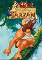 tarzan 17653456