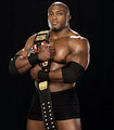         Boby Lashley 20399676