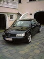 VW Passat 64482723