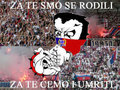 hajduk i hrvatska 10283214