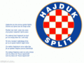 hajduk i hrvatska 10776740