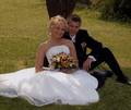 Hochzeit 8787853