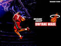 Lieblings Baskettballer Dwayne Wade 9299676