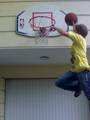 I`m dunking 9805661