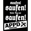 Saufen Rauchen 7599244