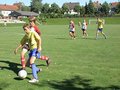 Die Ungeschlagene U17 Mannschaft 21866712