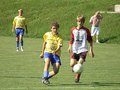 Die Ungeschlagene U17 Mannschaft 21866719