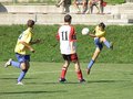 Die Ungeschlagene U17 Mannschaft 21866746