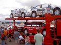 RALLYE Sardinien 2007 23733002