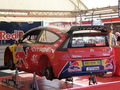 RALLYE corsica 2008 48112796