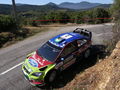 RALLYE corsica 2008 48112967