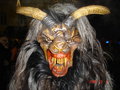 krampus-umzug in gaschtn 12399218