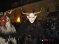 krampus-umzug in gaschtn 12399327