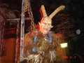 krampus-umzug in gaschtn 12399434