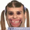 Ugly People = Hässliche Leute!!! da 12909280