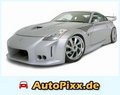My DreamCar / Nissan 350z 12910289