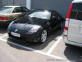 My DreamCar / Nissan 350z 12910297