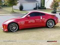 My DreamCar / Nissan 350z 12910362