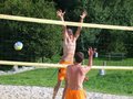 4. Beach-Mixed-Bezirksmeisterschaft 2007 26365441