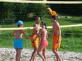 4. Beach-Mixed-Bezirksmeisterschaft 2007 26365450