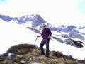 Bergtour Hinterstoder 08 61086810