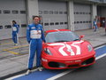 Ferrari Racing Days Nürburgring 06 11921858