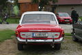 Oldtimer Rallys und Treffen 66940019