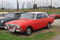 Oldtimer Rallys und Treffen 66940050